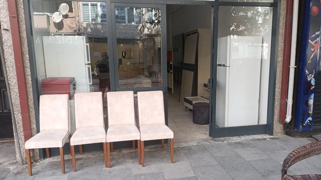 Sakarya Gülten Spot Eşya Alımı 2.El mağazasının önü, Kavaklar Caddesi Adapazarı